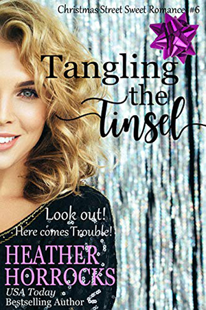 Tangling the Tinsel by Heather Horrocks