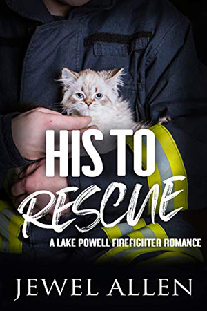 His to Rescue by Jewel Allen