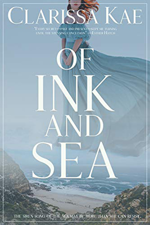 Of Ink and Sea by Clarissa Kae