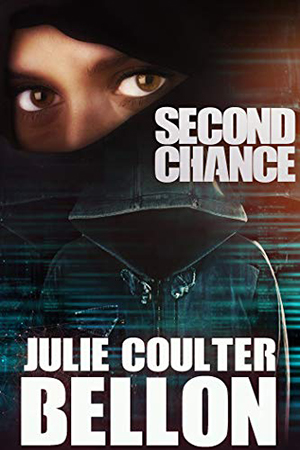 Griffin Force: Second Chance by Julie Coulter Bellon