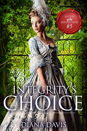 Integrity’s Choice by Diana Davis