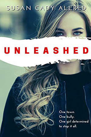 Unleashed by Susan Cady Allred