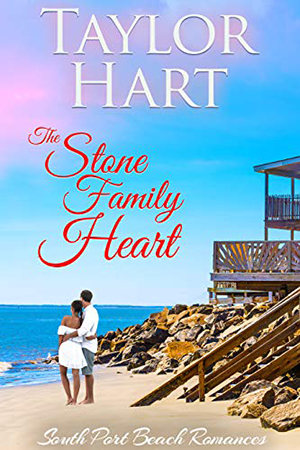 The Stone Family Heart by Taylor Hart