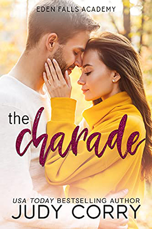 The Charade by Judy Corry