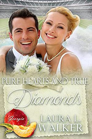 Pure Hearts and True Diamonds by Laura L. Walker