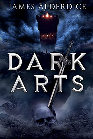 Dark Arts by James Alderdice