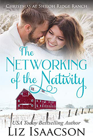 The Networking of the Nativity by Liz Isaacson