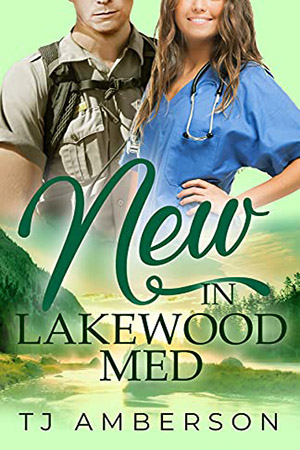 New in Lakewood Med by TJ Amberson