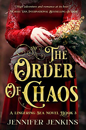 The Order of Chaos by Jennifer Jenkins