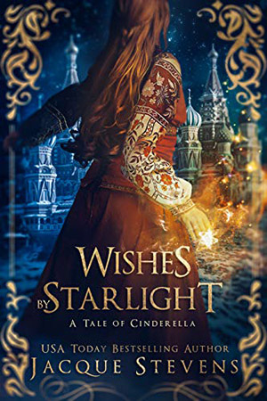Wishes by Starlight by Jacque Stevens