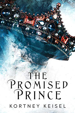 Desolation: The Promised Prince by Kortney Keisel