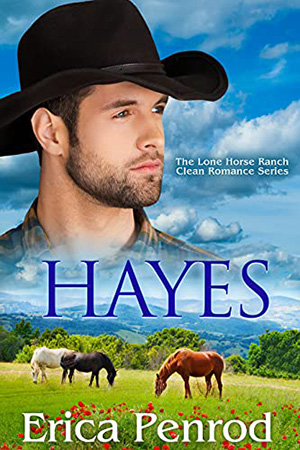 Hayes by Erica Penrod