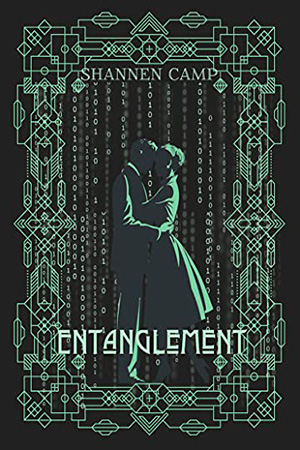 Entanglement by Shannen Camp