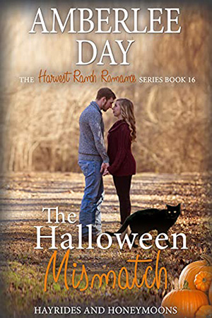 The Halloween Mismatch by Amberlee Day