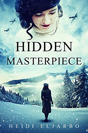 Soli Hansen: Hidden Masterpiece by Heidi Eljarbo
