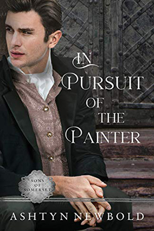 In Pursuit of the Painter by Ashtyn Newbold