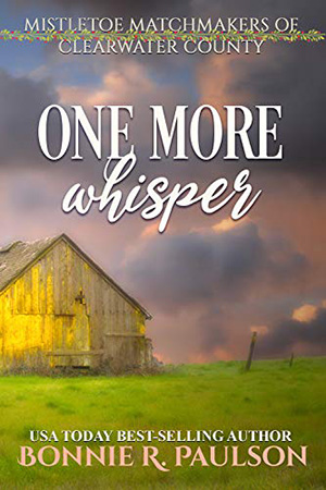 One More Whisper by Bonnie R. Paulson