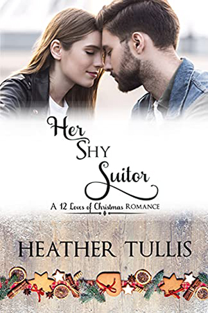 Her Shy Suitor by Heather Tullis