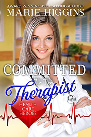 Committed to the Therapist by Marie Higgins