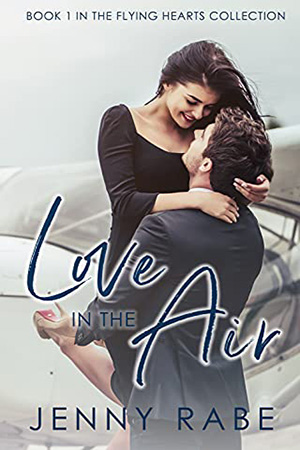 Love in the Air by Jenny Rabe