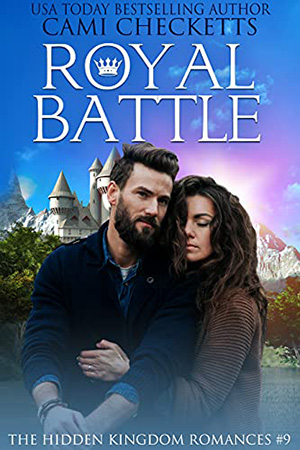 Royal Battle by Cami Checketts
