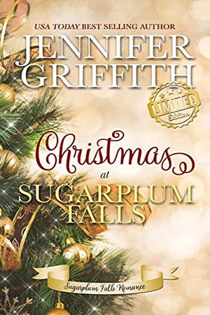 Christmas at Sugarplum Falls by Jennifer Griffith