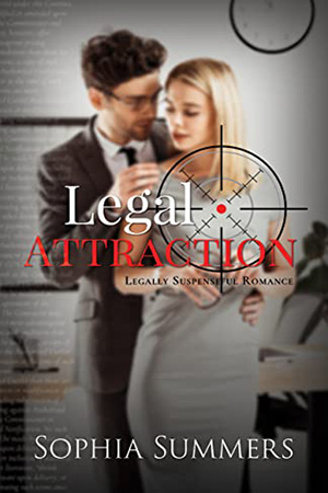 Legal Attraction by Sophia Summers