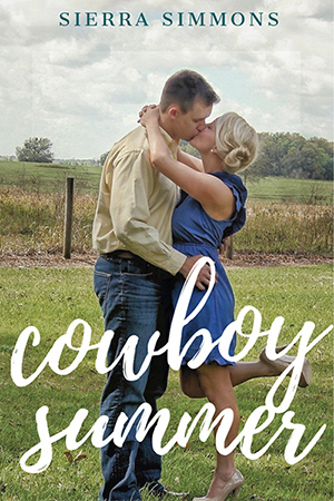 Cowboy Summer by Sierra Simmons (Paid)