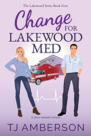 Change for Lakewood Med by TJ Amberson