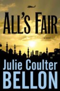 All’s Fair by Julie Coulter Bellon