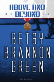 Above and Beyond by Betsy Brannon Green