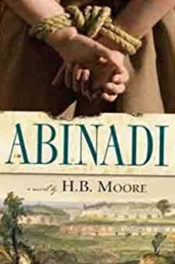 Abinadi by H.B. Moore
