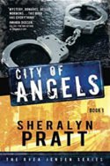 Rhea Jensen: City of Angels by Sheralyn Pratt