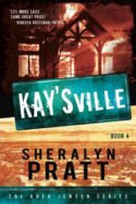 Rhea Jensen: Kay’sville by Sheralyn Pratt