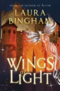 Alvor: Wings of Light by Laura Bingham
