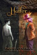 Hatter by Daniel Coleman