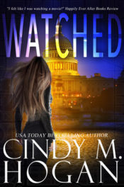 Watched by Cindy M. Hogan