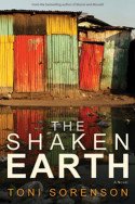 The Shaken Earth by Toni Sorenson