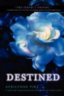 Wings: Destined by Aprilynne Pike