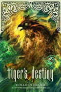Tiger’s Destiny by Colleen Houck