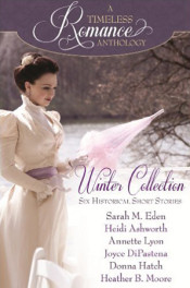 A Timeless Romance: Winter Collection
