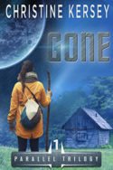 Parallel: Gone by Christine Kersey