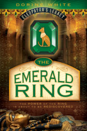 The Emerald Ring by Dorine White