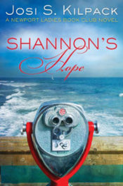 Shannon's Hope by Josi S. Kilpack