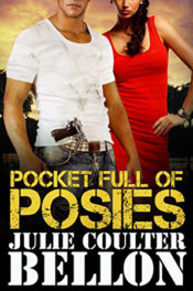 Pocket Full of Posies by Julie Coulter Bellon