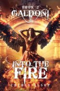 Galdoni: Into the Fire by Cheree Alsop