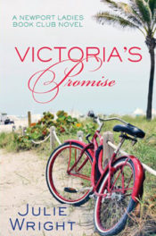 Victoria's Promise by Julie Wright
