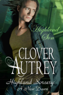 Highland Son by Clover Autrey
