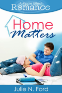 Home Matters by Julie N. Ford