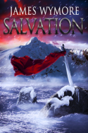 Salvation by James Wymore